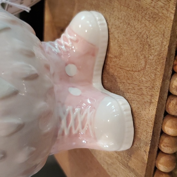 Pink Monster Mug-NWT - Picture 5 of 5